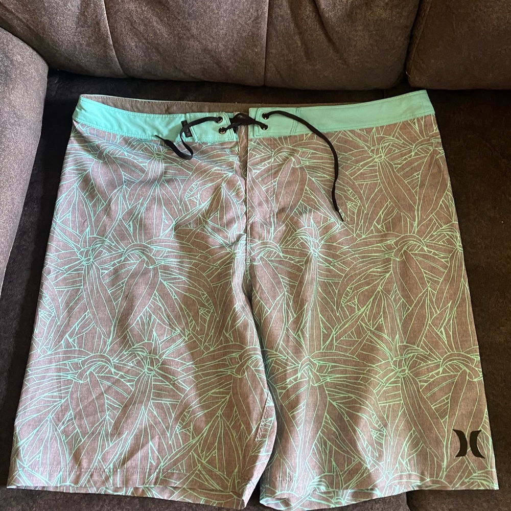 Mens Hurley swim shorts